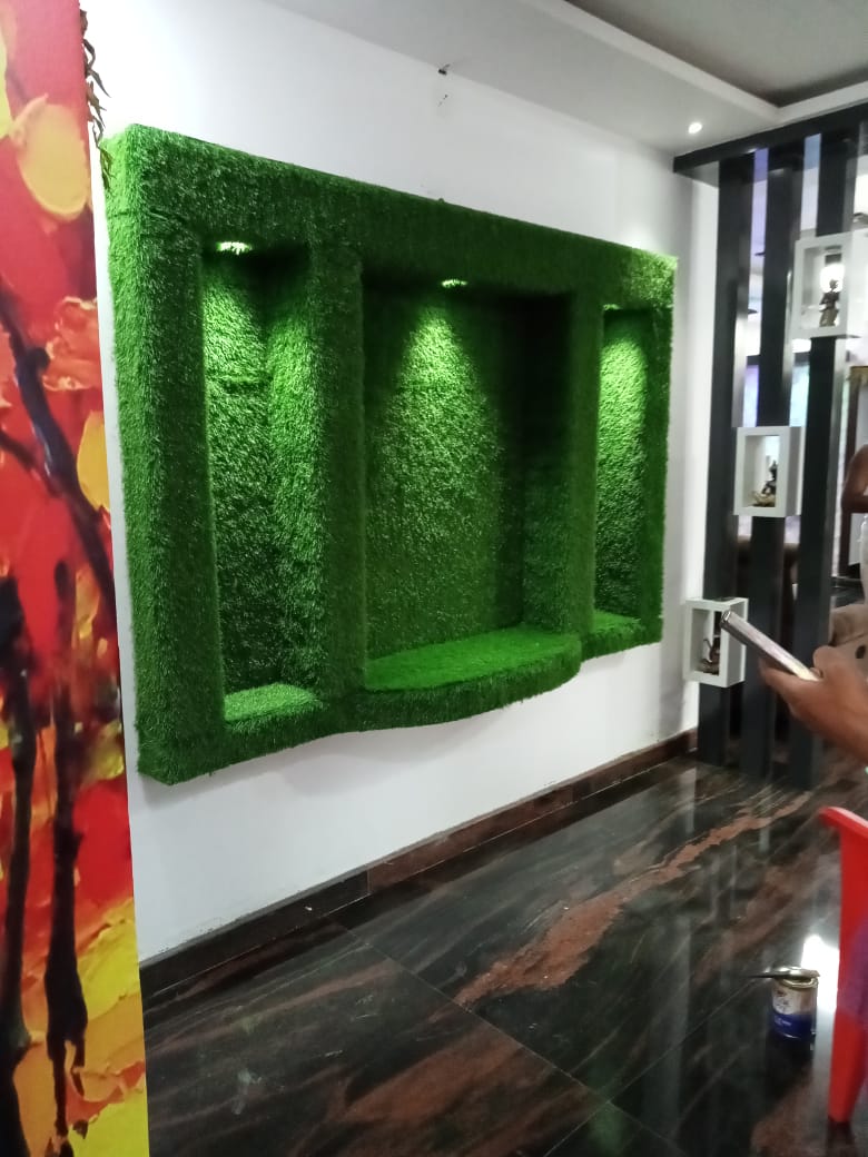 Artificial Grass Works Gallery
